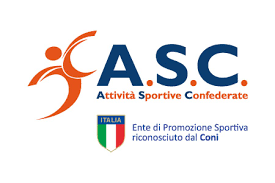 ASC sport ente di Promozione Sportiva