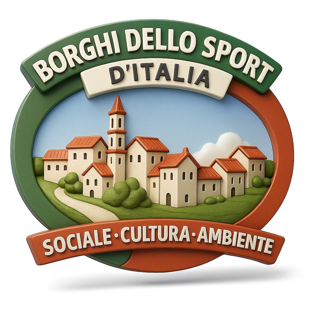 Borghi dello Sport d'Italia